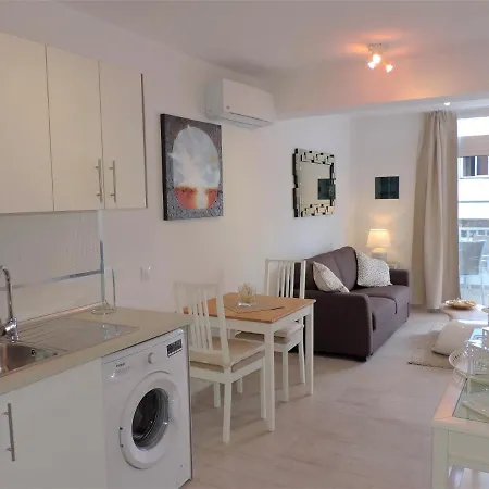 Lägenhet Gracioseros 106 *