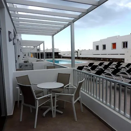 Lägenhet Gracioseros 106 *