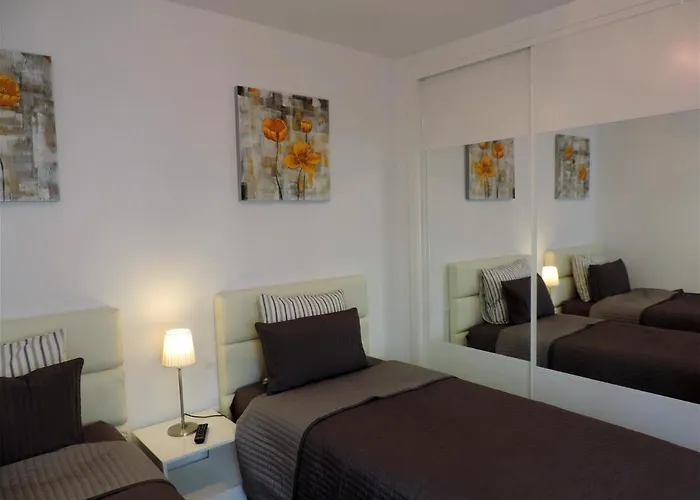 Gracioseros 106 Lägenhet Puerto del Carmen (Lanzarote)