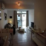 Gracioseros 106 דירה *