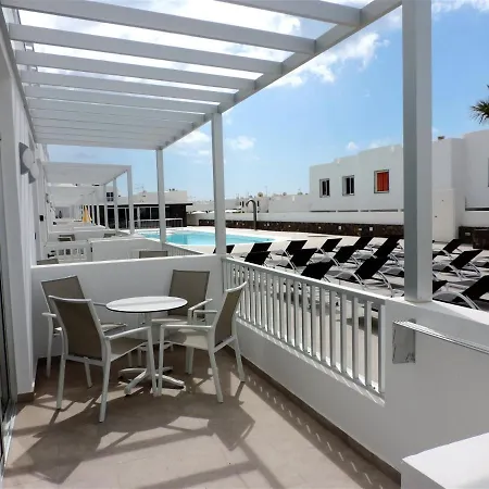 Gracioseros 106 Apartment Puerto del Carmen (Lanzarote)