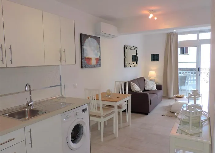 Apartment Gracioseros 106 *