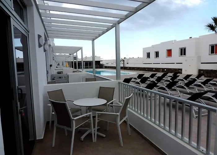 Διαμέρισμα Gracioseros 106 *