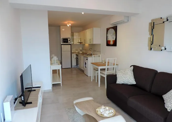 Διαμέρισμα Gracioseros 106 *