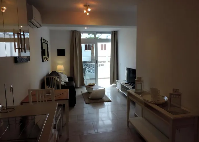 Gracioseros 106 Apartment *