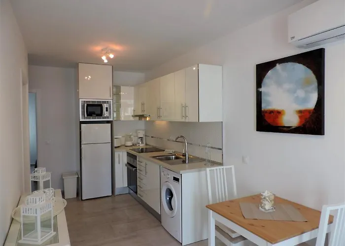 Apartment Gracioseros 106 Puerto del Carmen (Lanzarote)