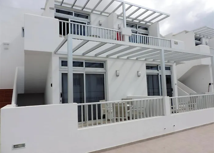 Gracioseros 106 Puerto del Carmen (Lanzarote)