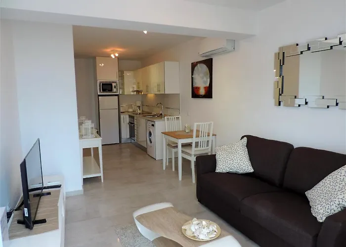 Apartment Gracioseros 106