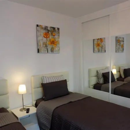 Gracioseros 106 아파트 푸에르토 델 카르멘