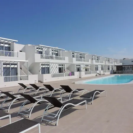 아파트 Gracioseros 106